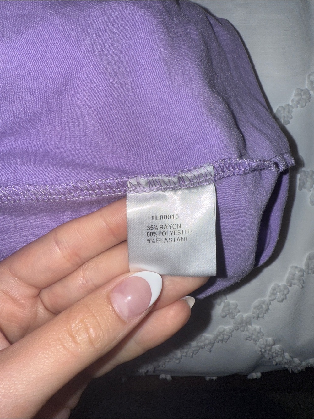 Anrabess Athletic Dress - Picture 9 of 9